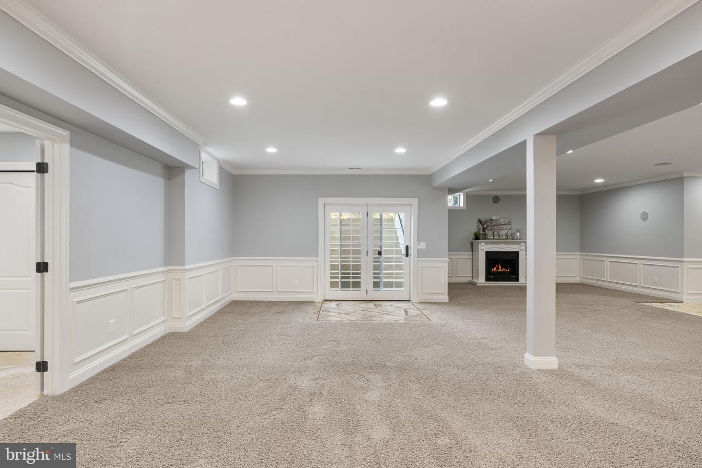 5342 Chaffins Farm Court photo 46
