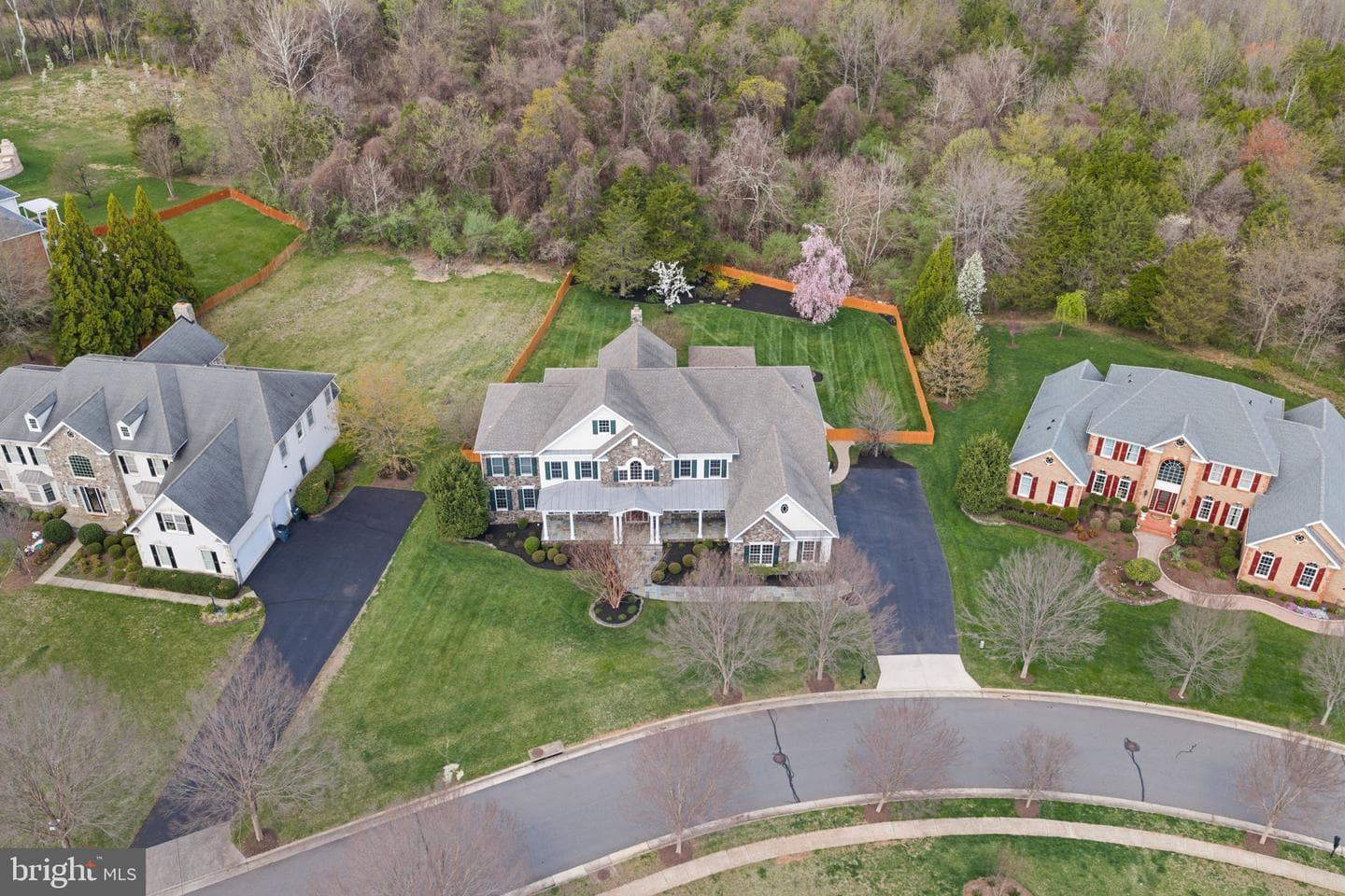 5342 Chaffins Farm Court photo 61