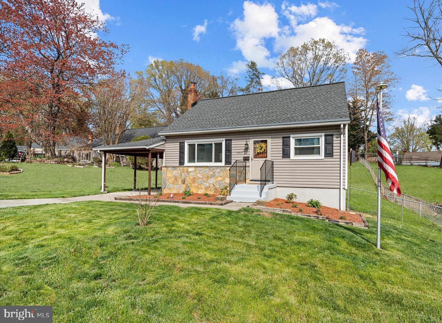 13207 Treetop Court