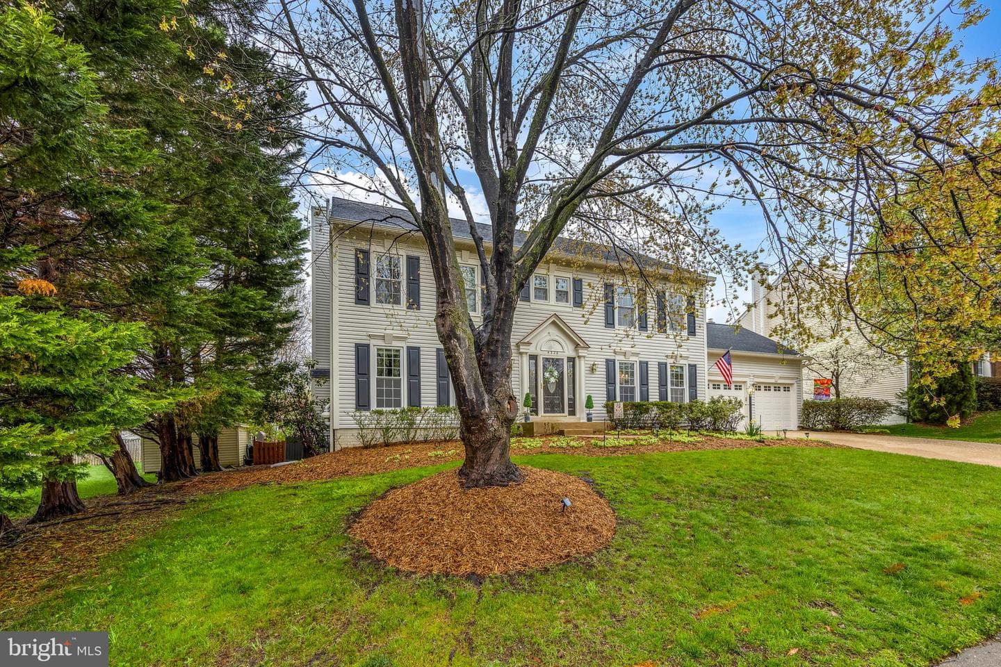4326 Marhalt Place photo 4