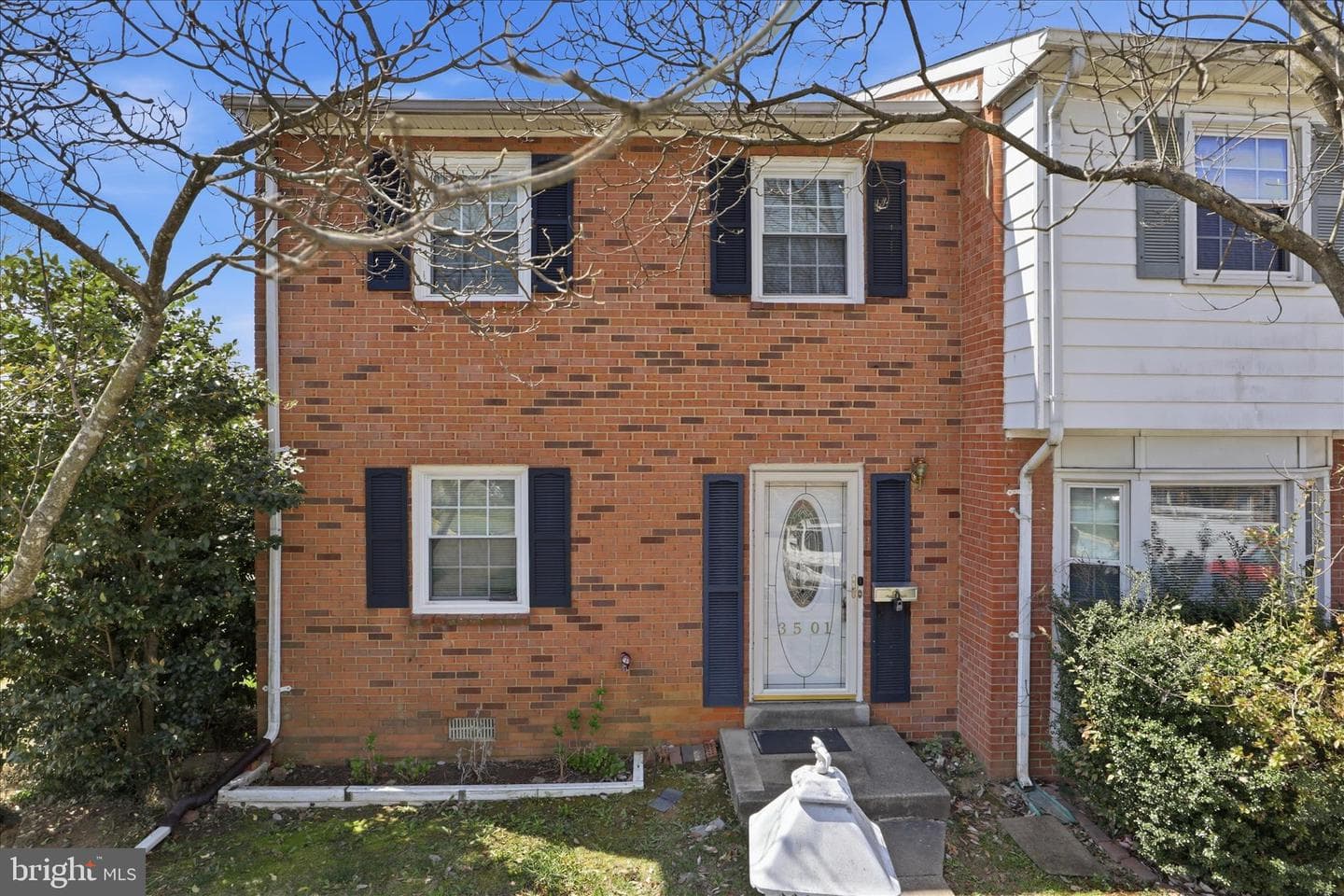 3501 Beale Court photo 2