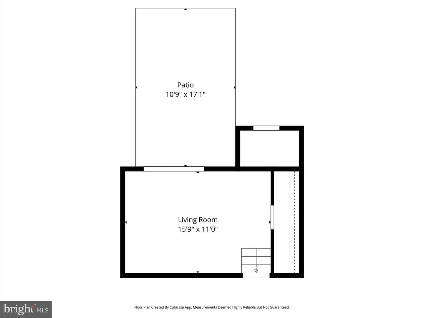 3501 Beale Court photo 32