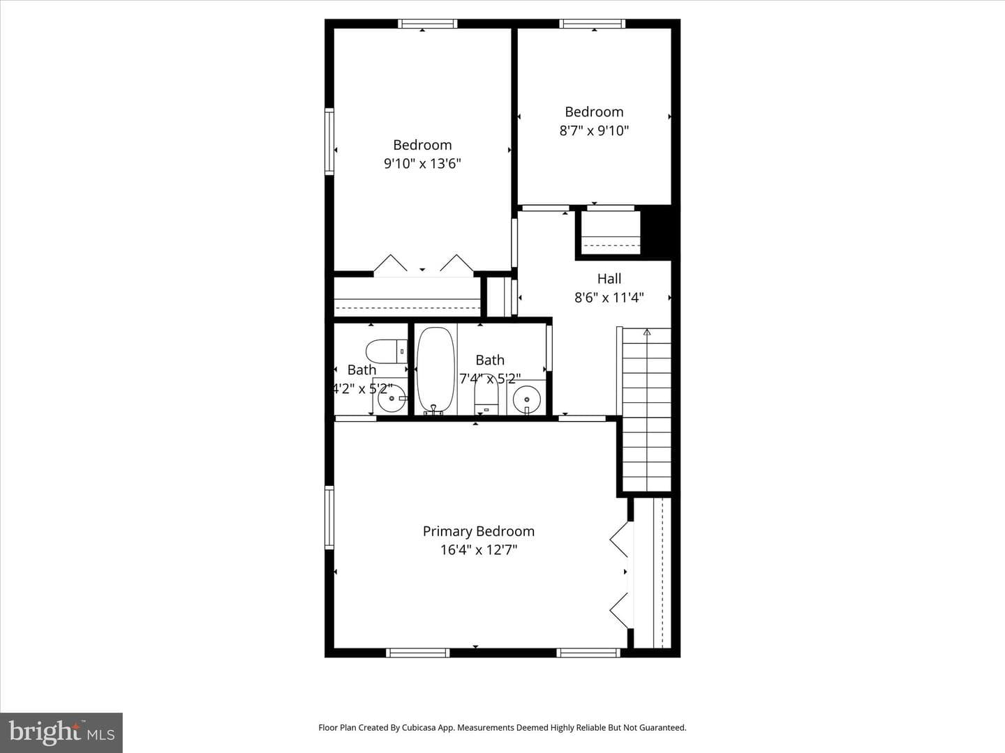 3501 Beale Court photo 34