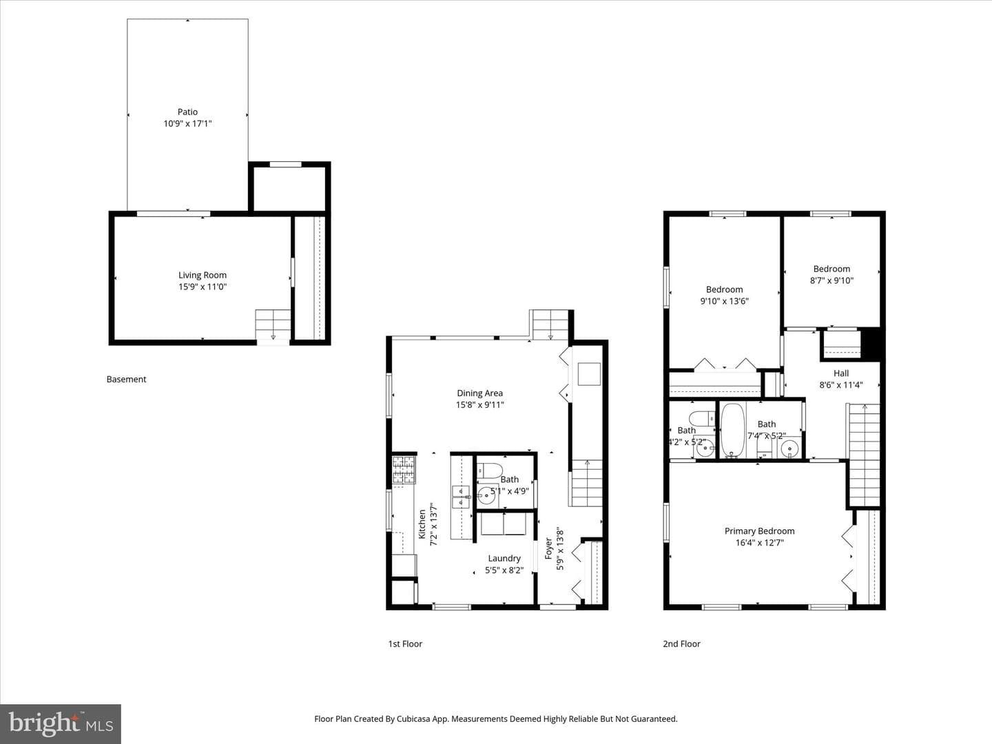 3501 Beale Court photo 35
