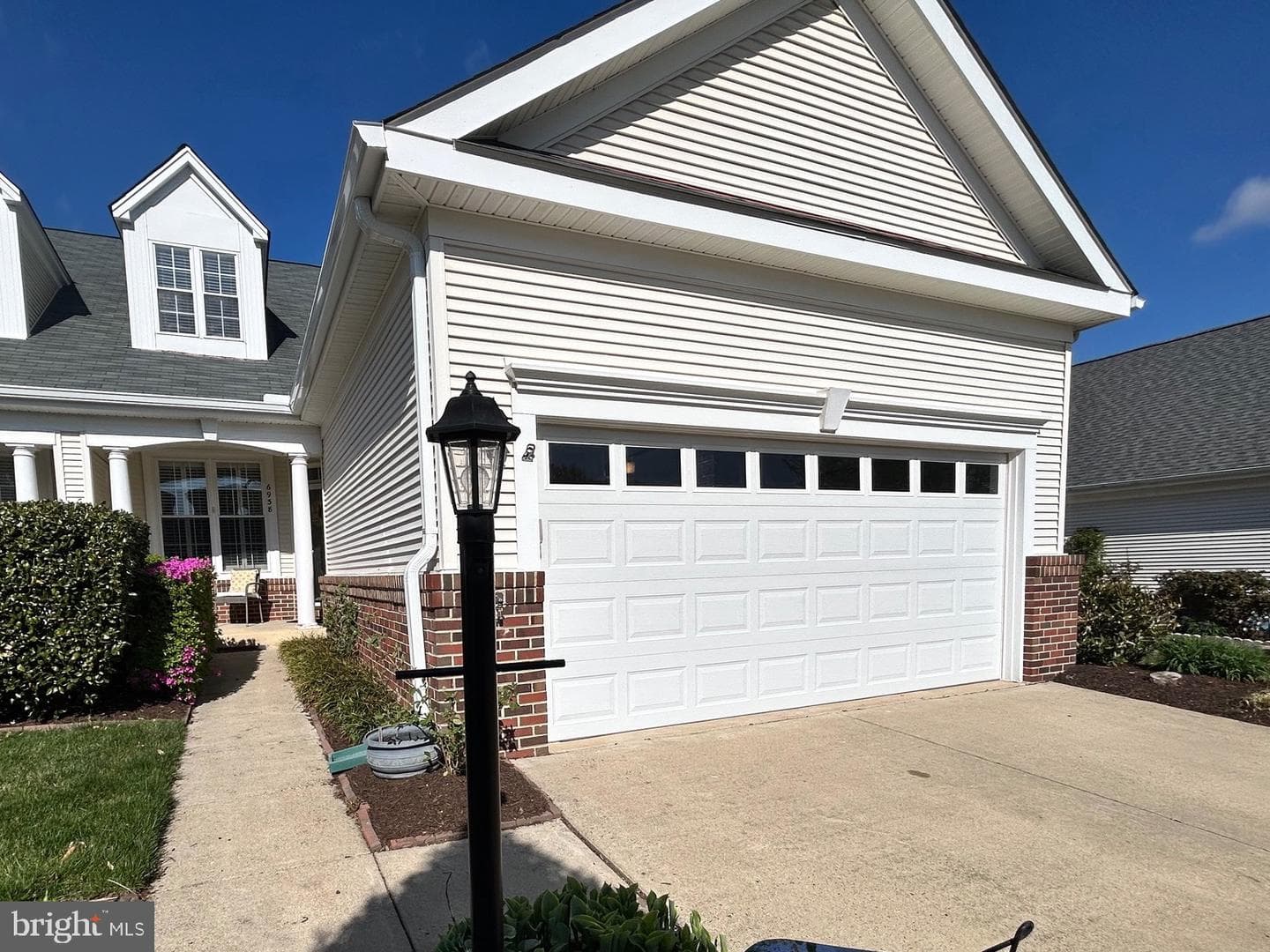 6938 Walnut Hill Drive
