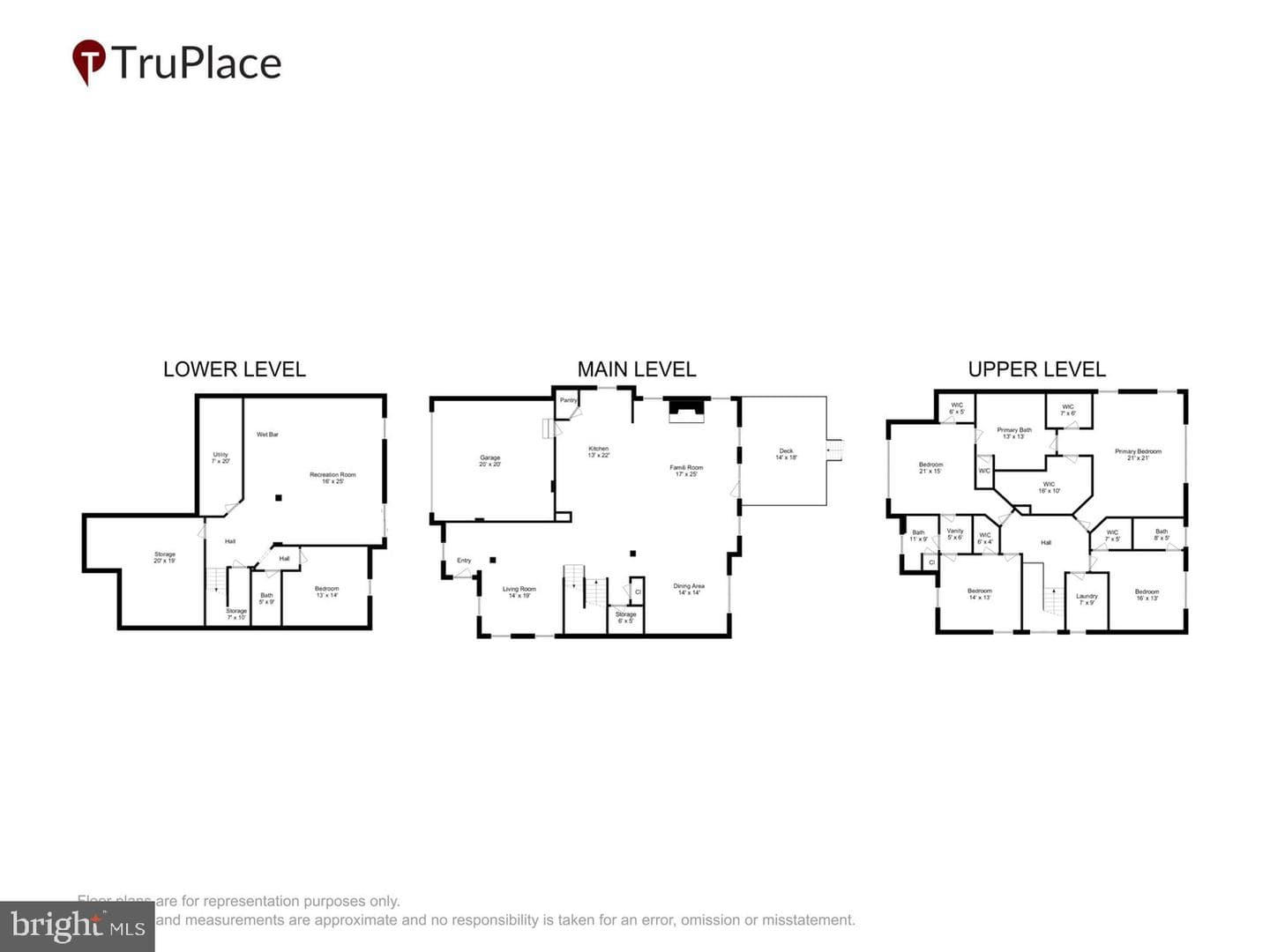 4009 Granary View Court photo 61