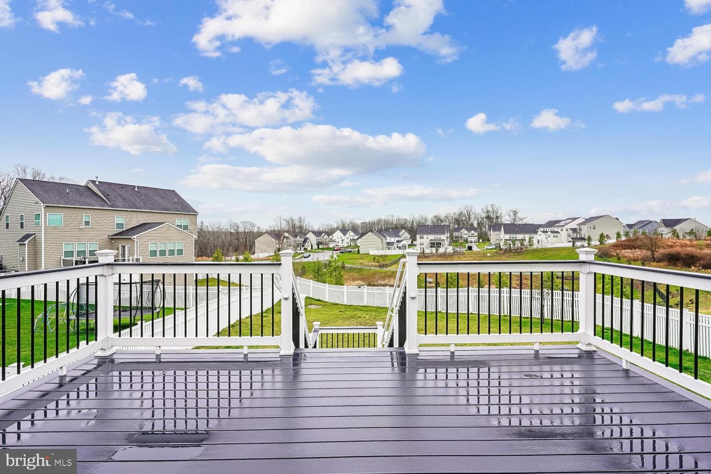 4009 Granary View Court photo 71