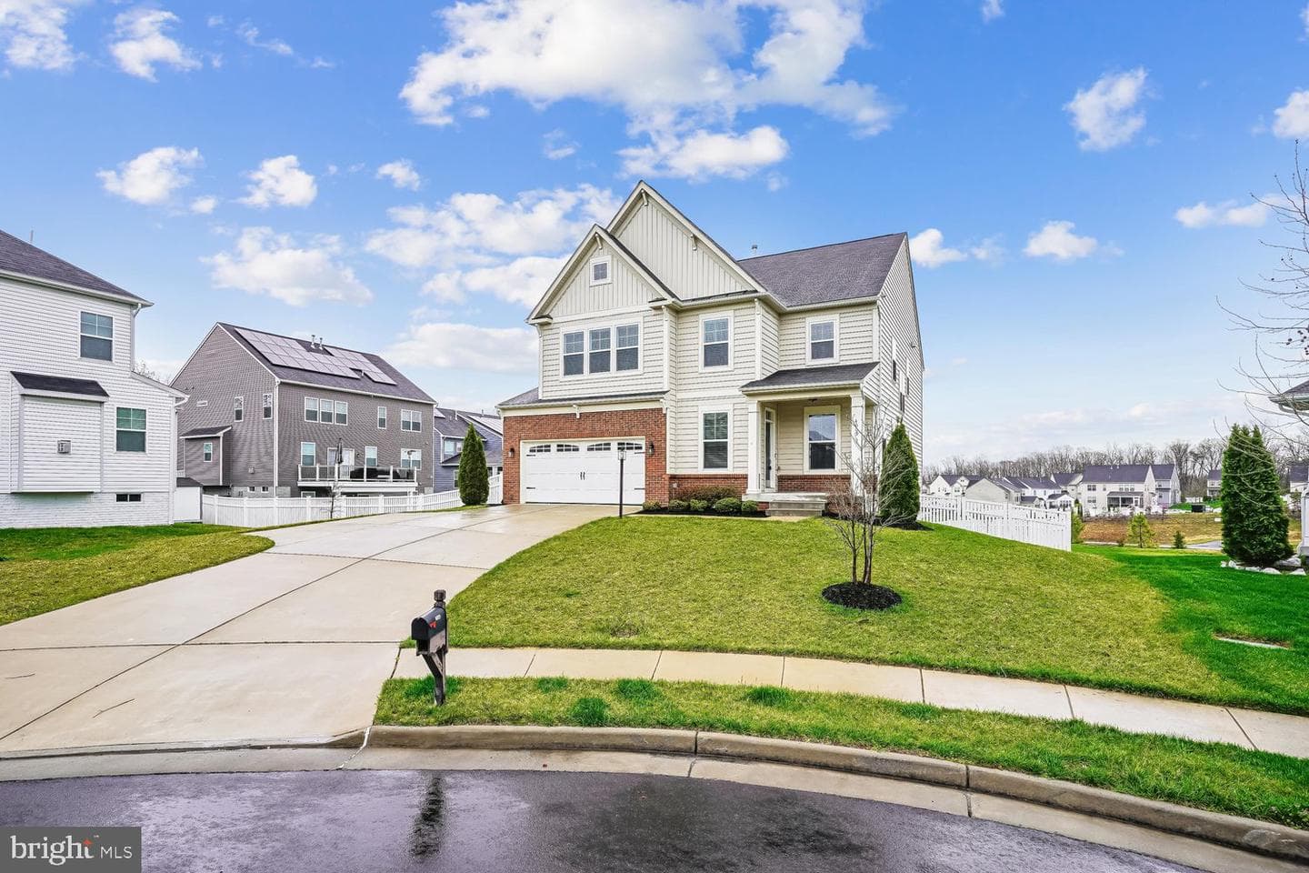 4009 Granary View Court photo 78