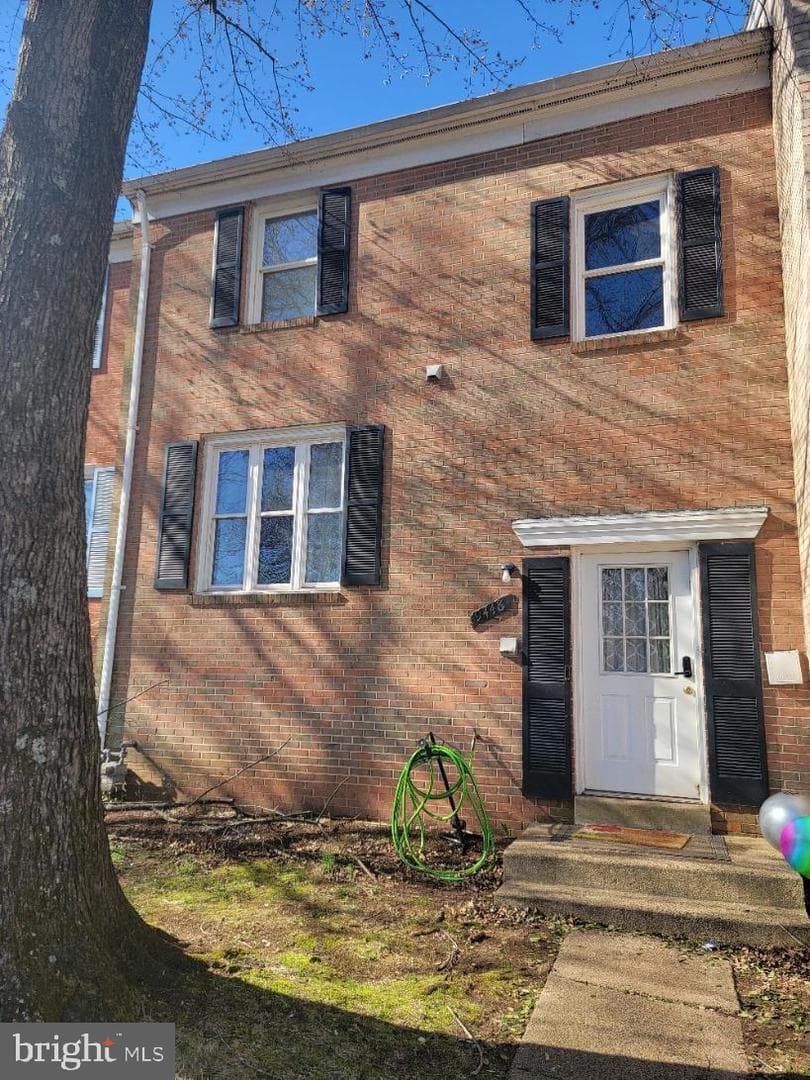 9448 Abingdon Court