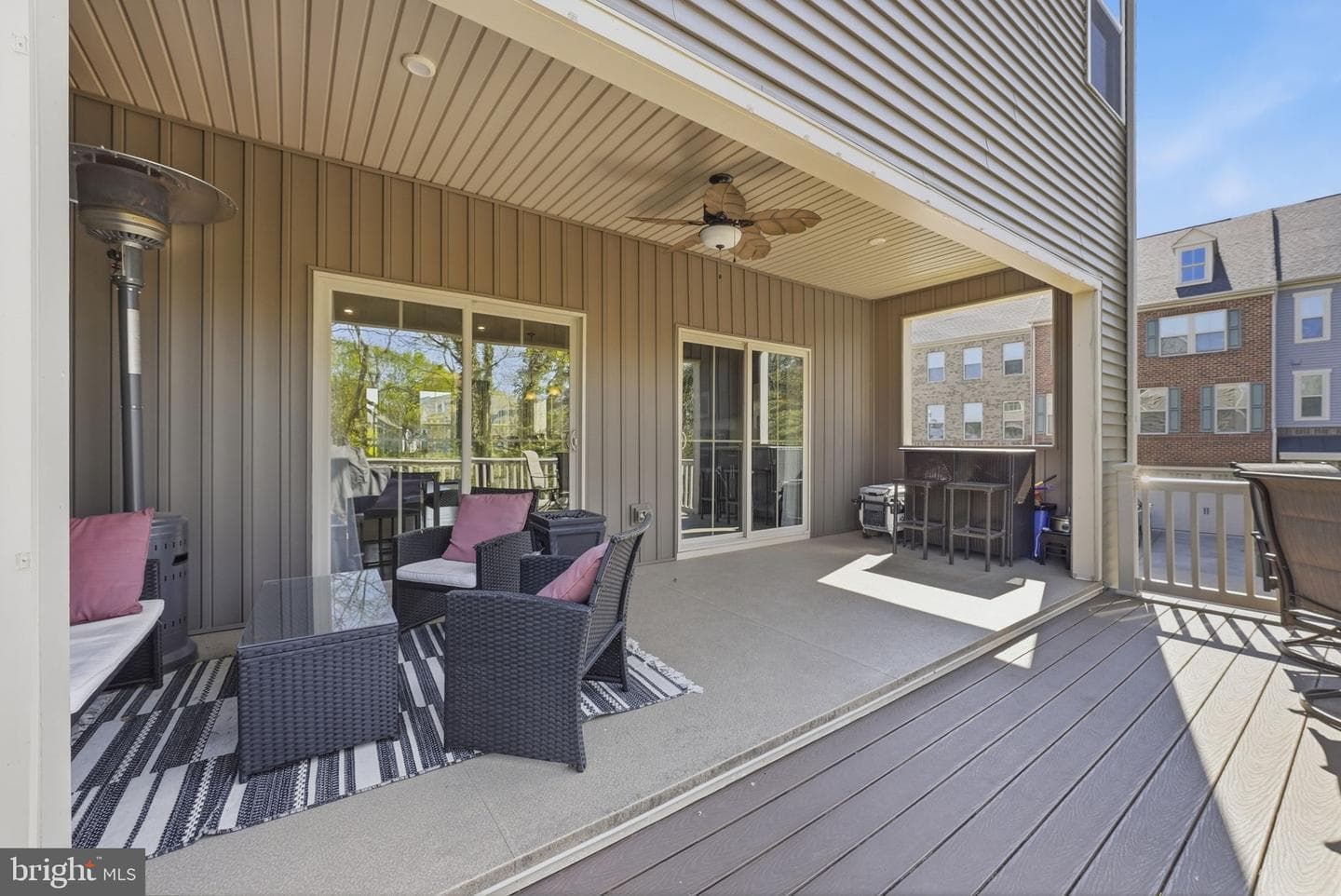 8966 Bridle Ridge Lane photo 15