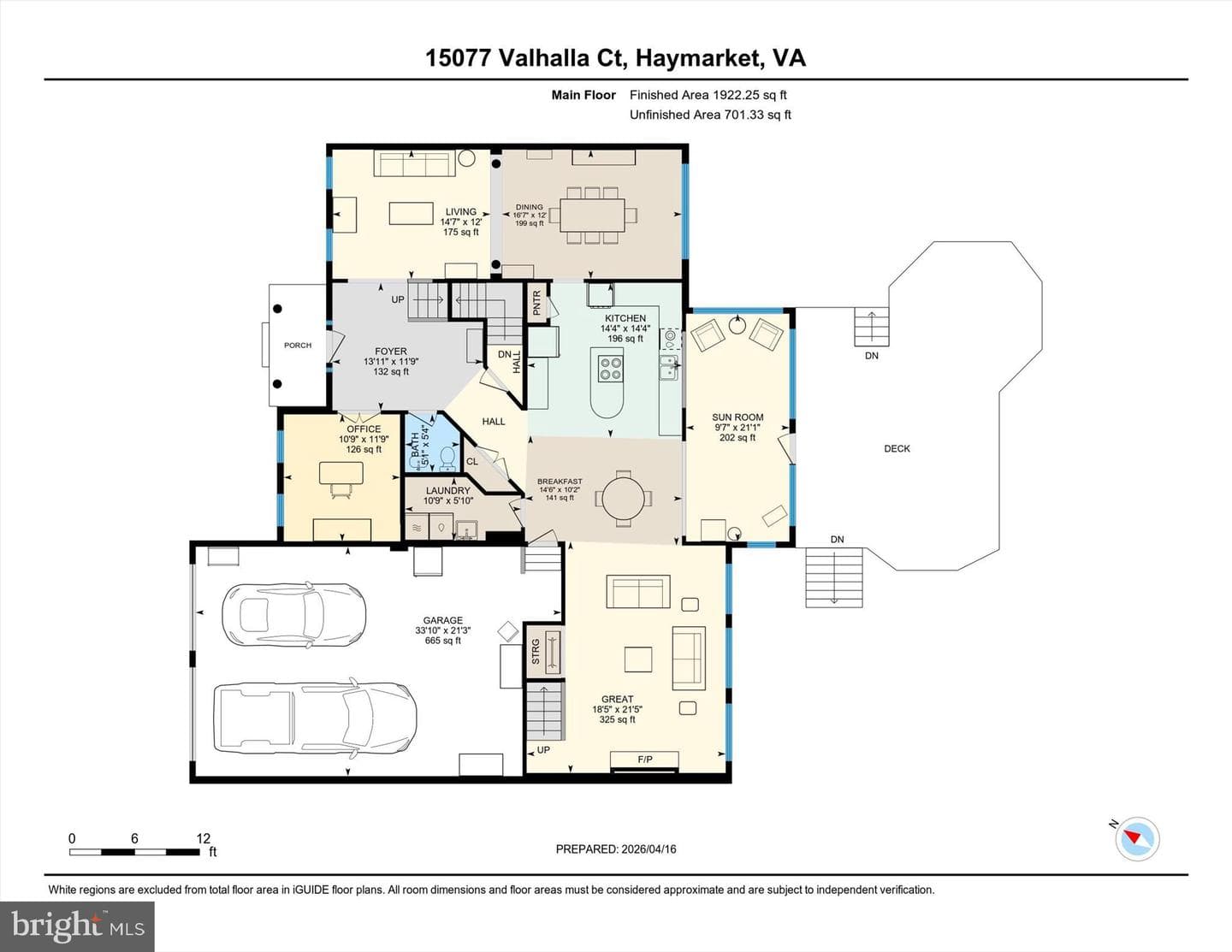 15077 Valhalla Court photo 73