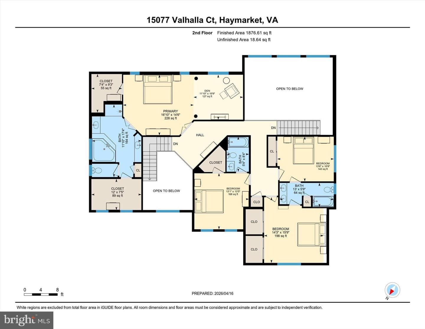 15077 Valhalla Court photo 74