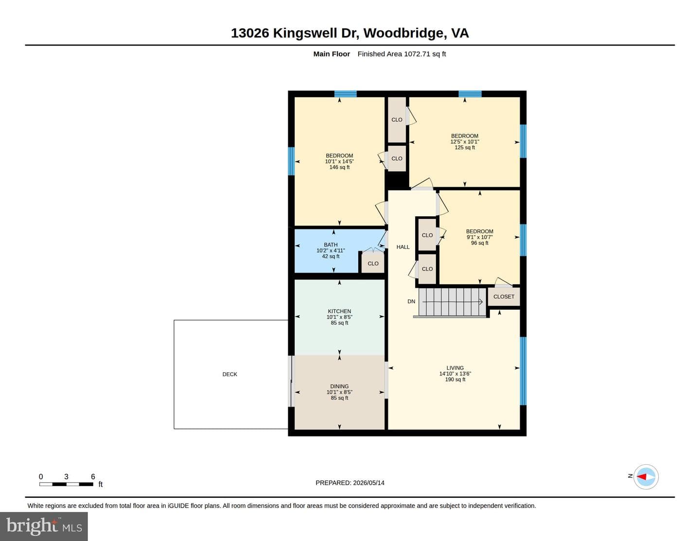 13026 Kingswell Drive photo 45