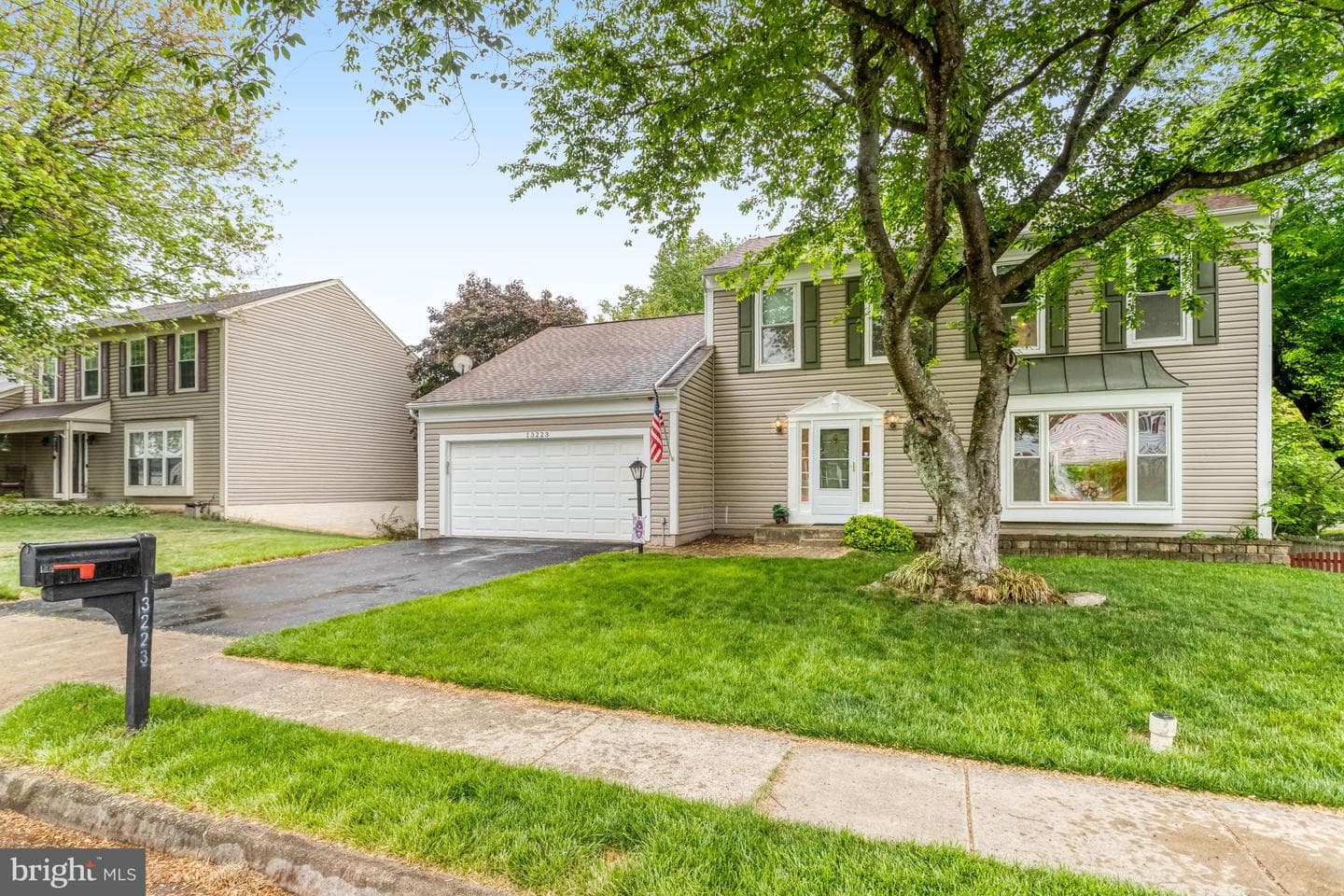 13223 Oak Farm Drive