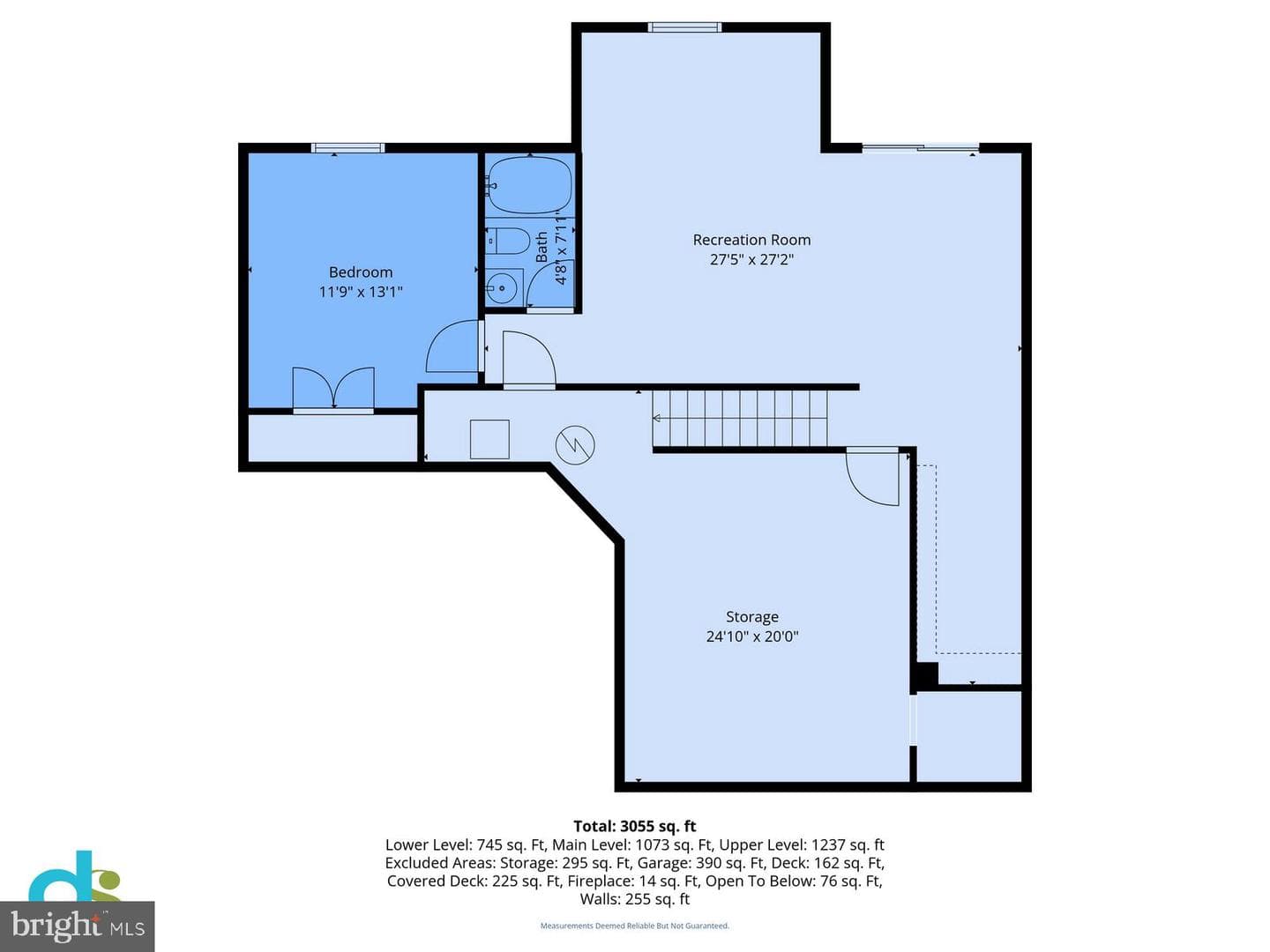 8903 Yellow Hammer Drive photo 56