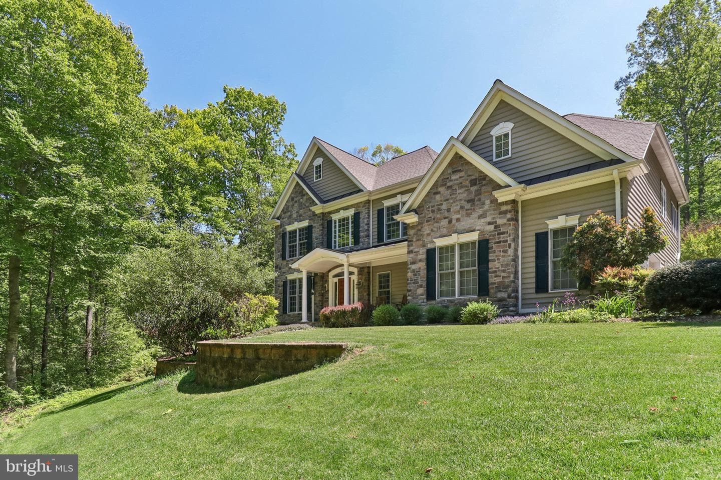 10649 Wolverine Court