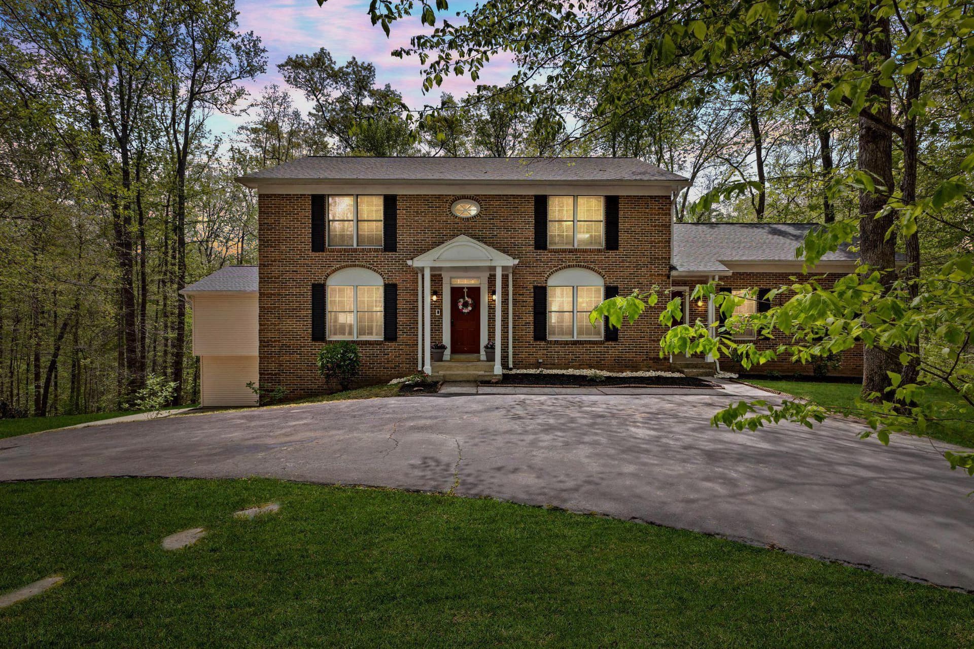 11451 Huntsman Drive