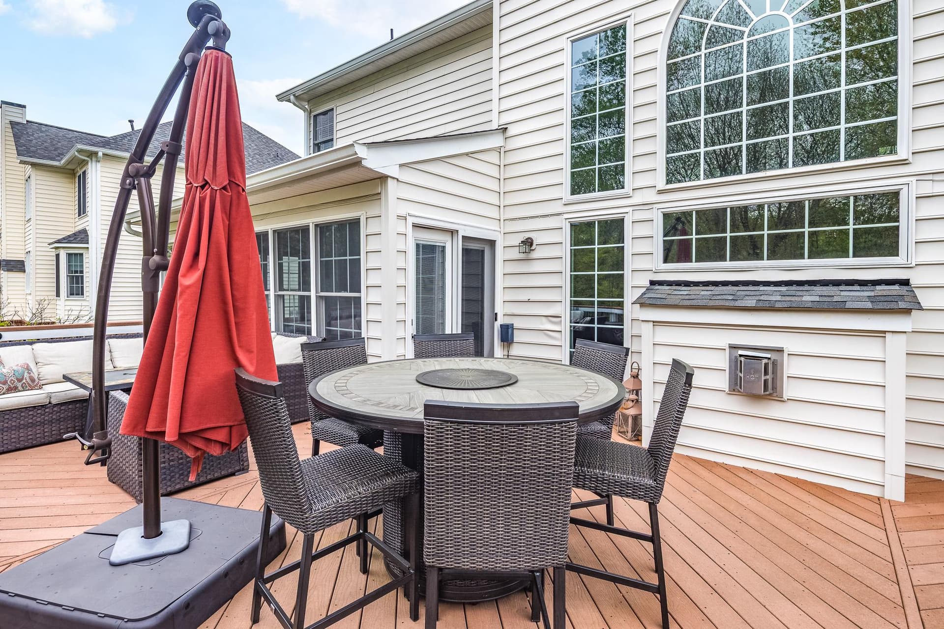 5774 Solheim Cup Drive photo 48