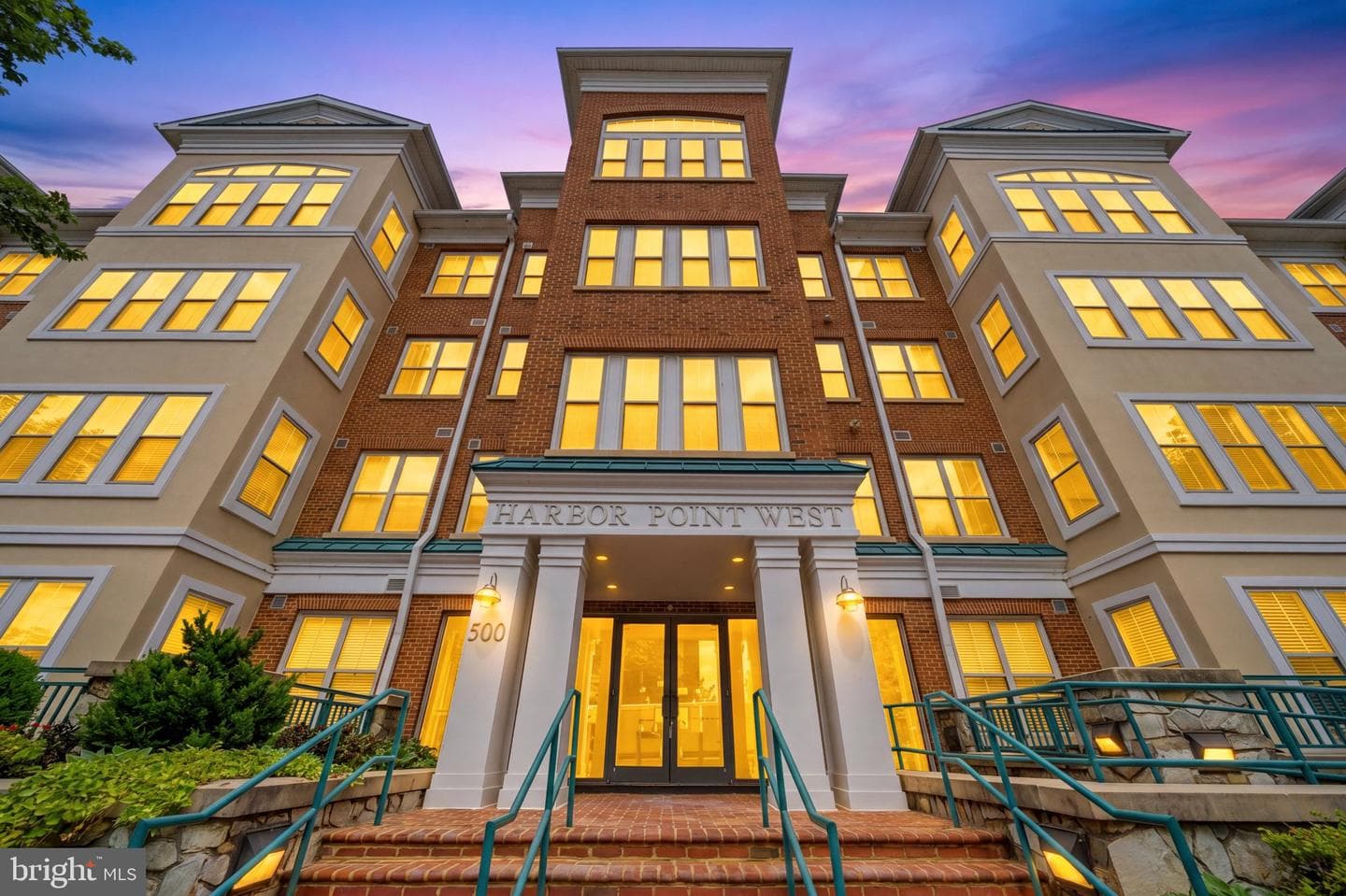 500 Belmont Bay Drive #305, Woodbridge