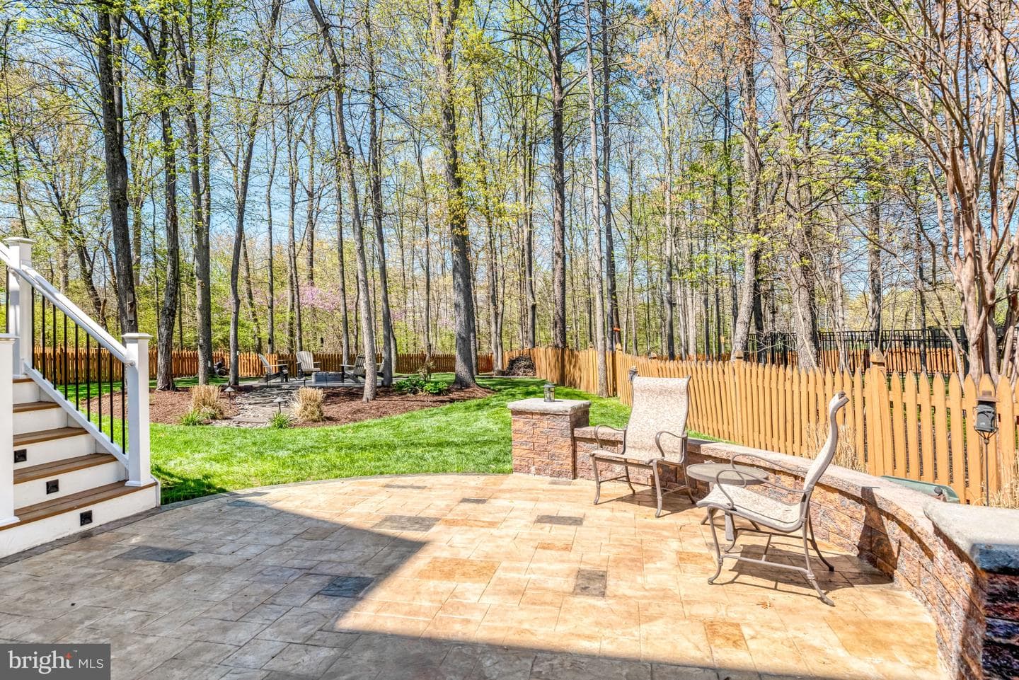 5814 Seven Pines Court photo 56