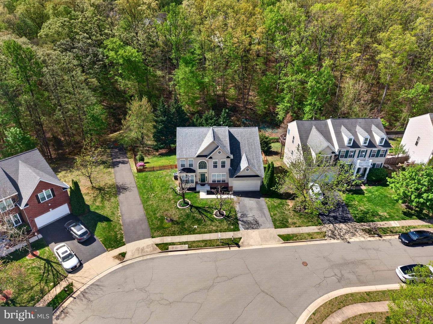 4255 Pemberley Court photo 85