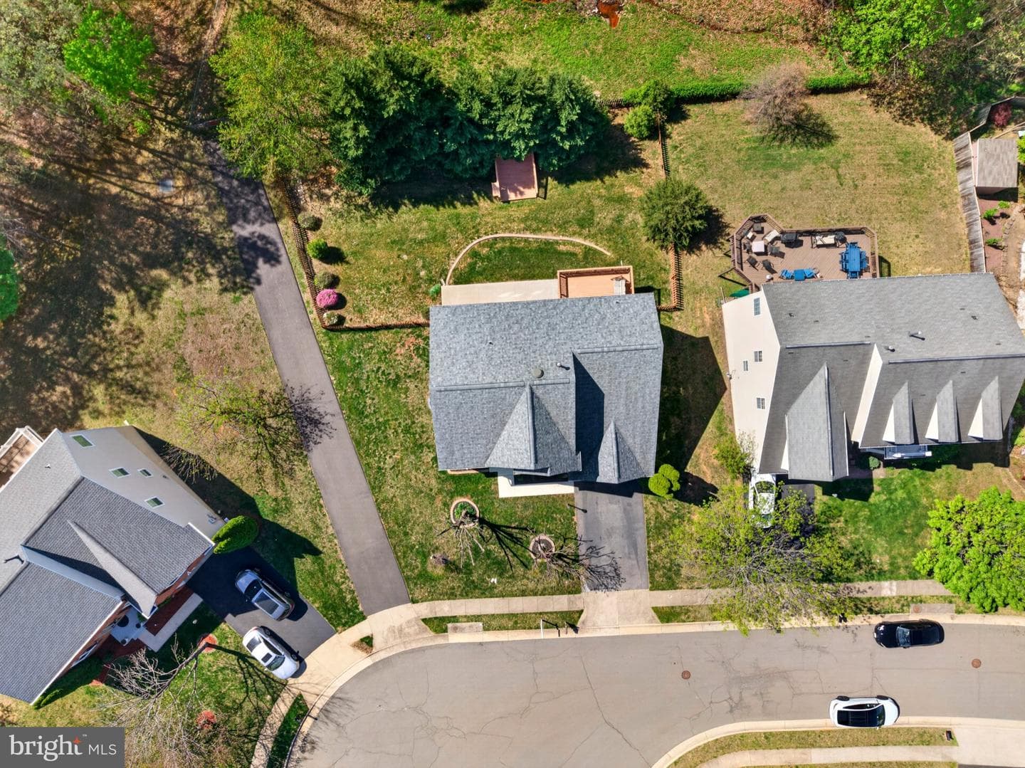 4255 Pemberley Court photo 87