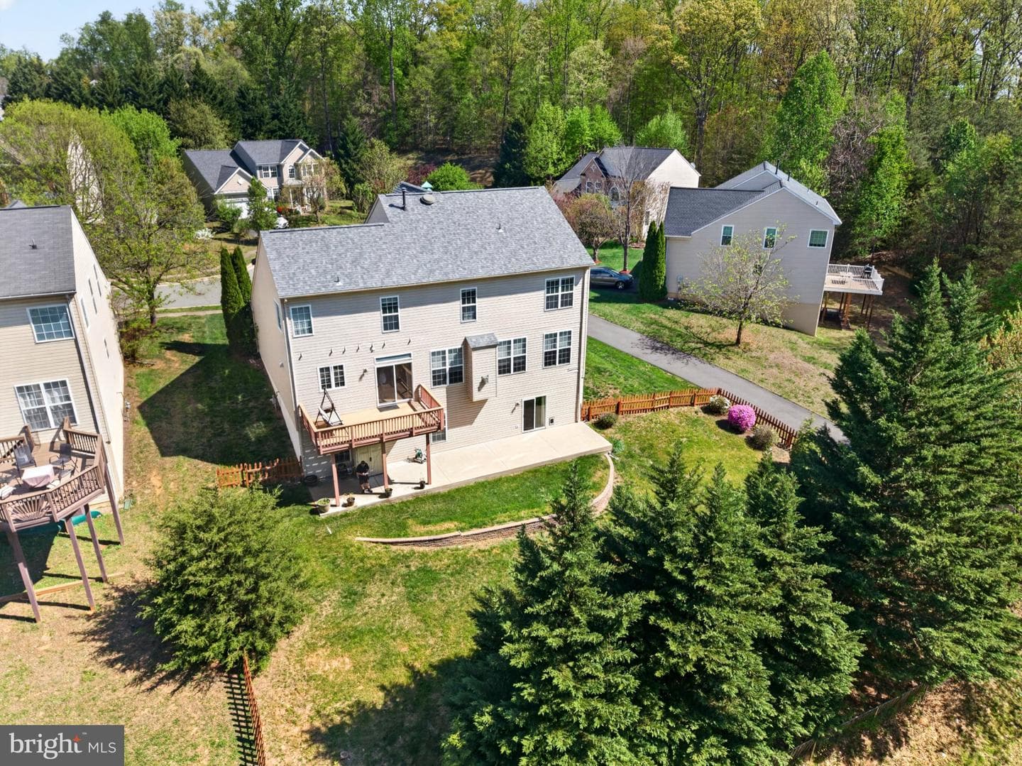 4255 Pemberley Court photo 90