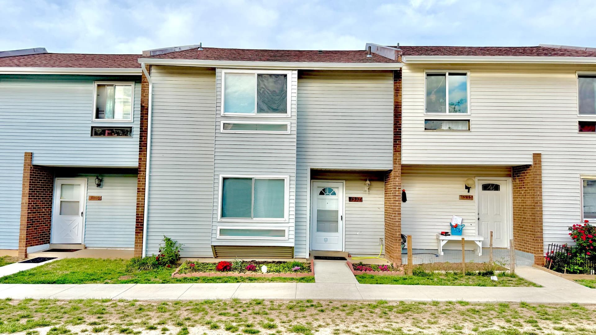 7537 Clemson Court
