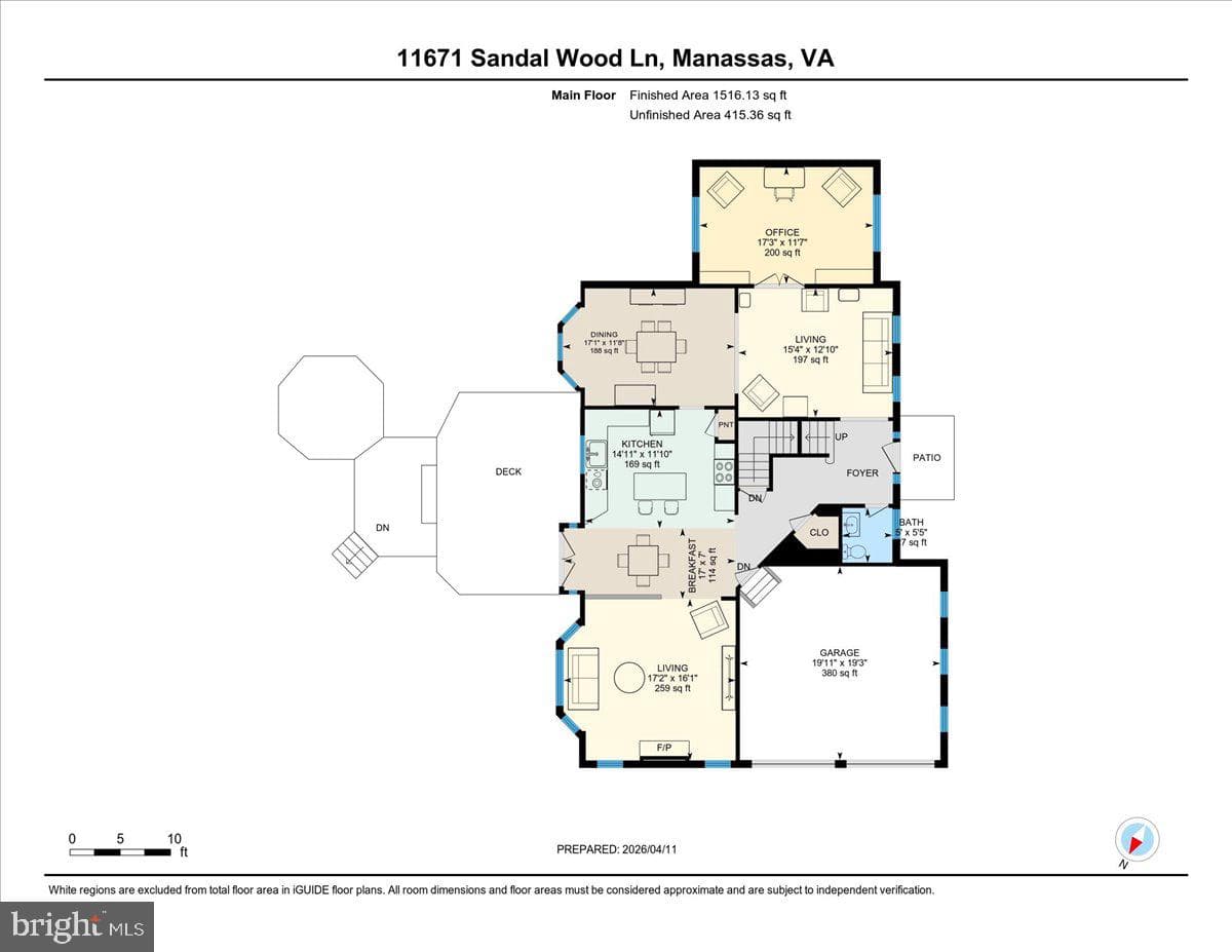 11671 Sandal Wood Lane photo 59