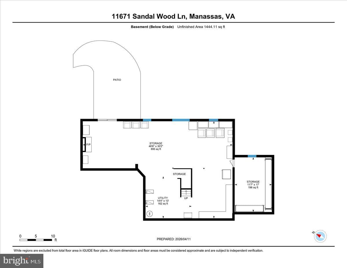 11671 Sandal Wood Lane photo 61