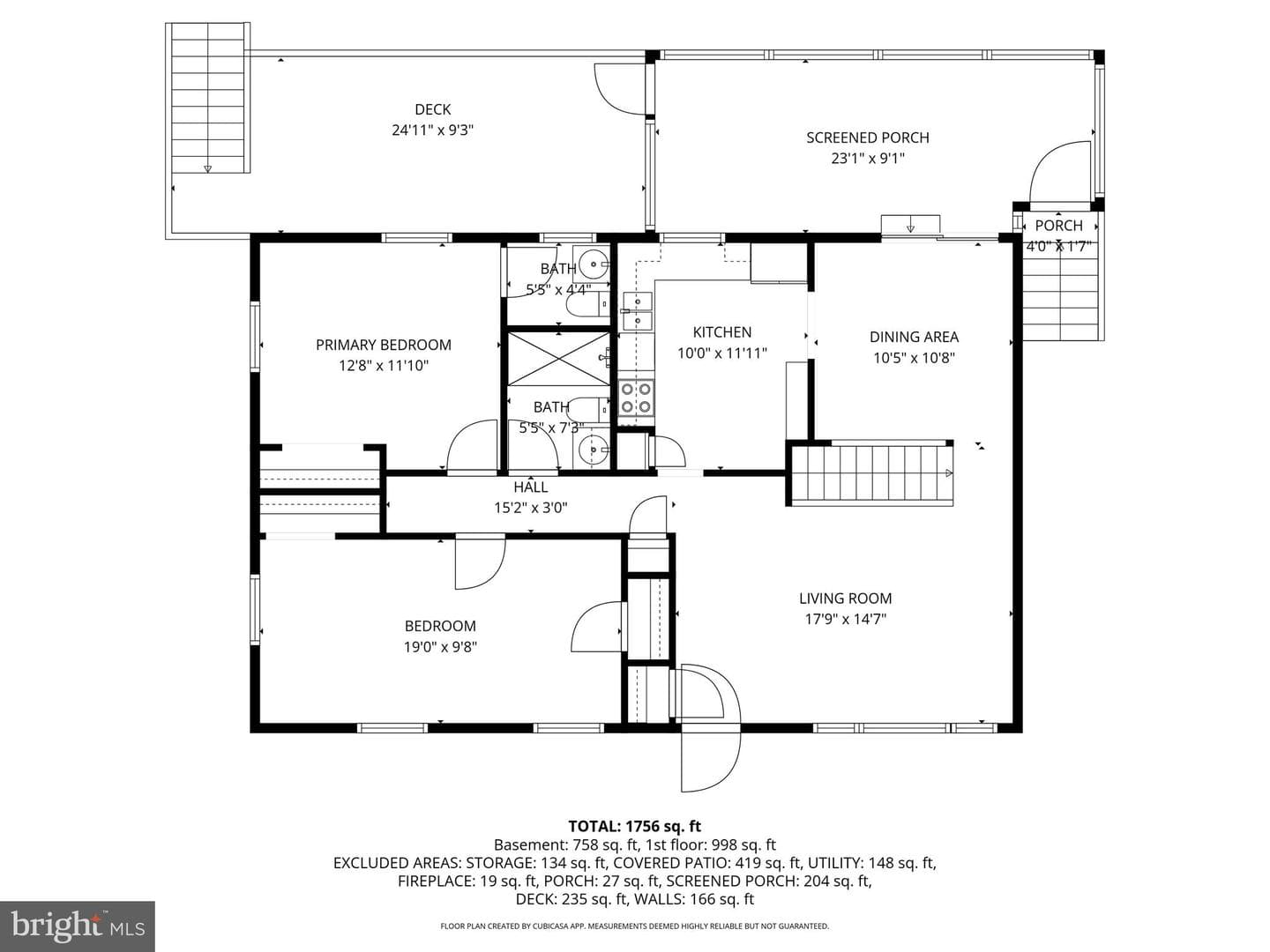 4219 Evergreen Drive photo 5