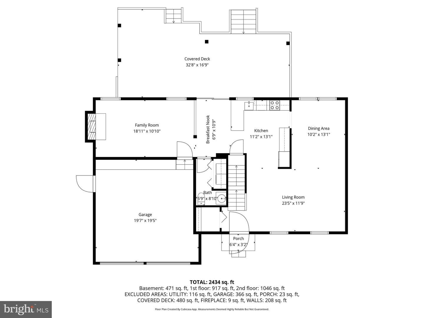 2502 Tabor Court photo 36