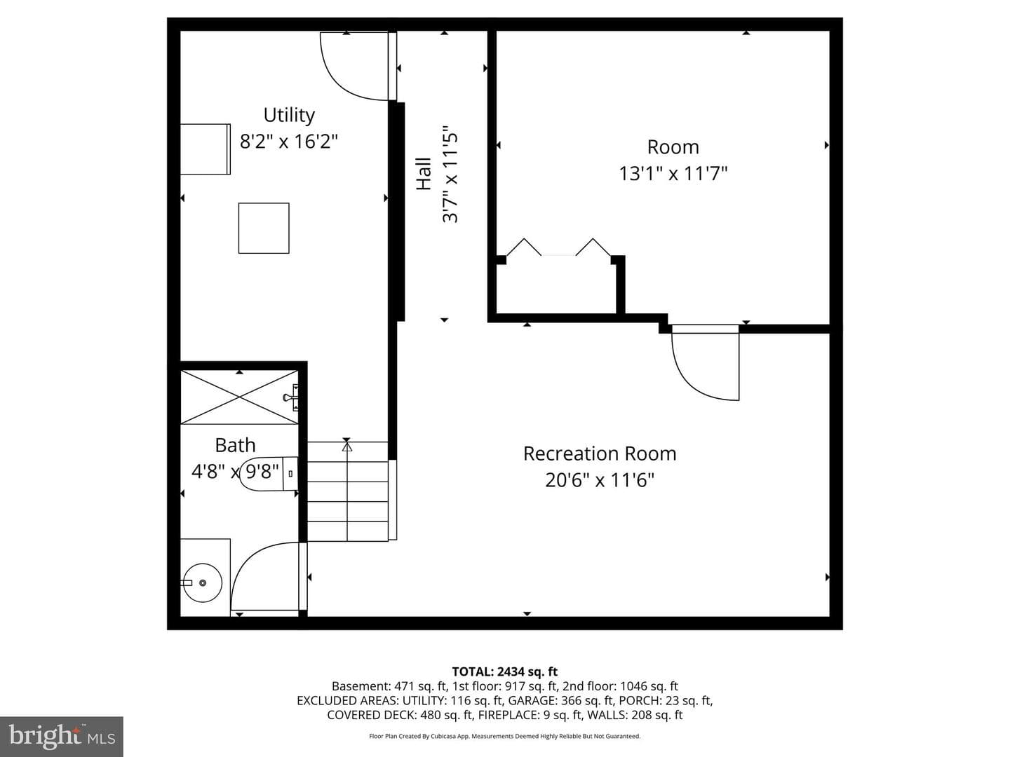 2502 Tabor Court photo 38