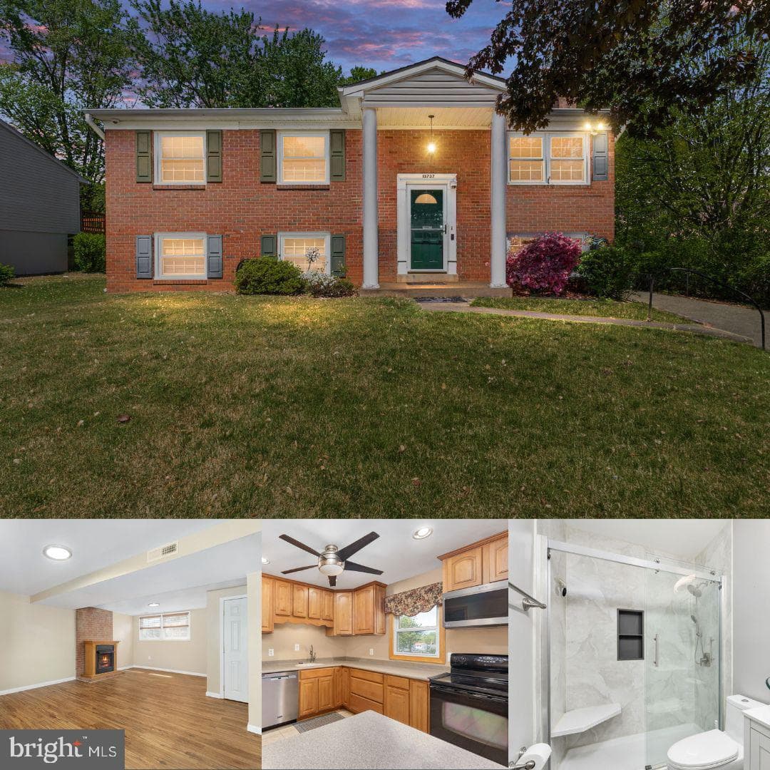 13737 Langstone Drive