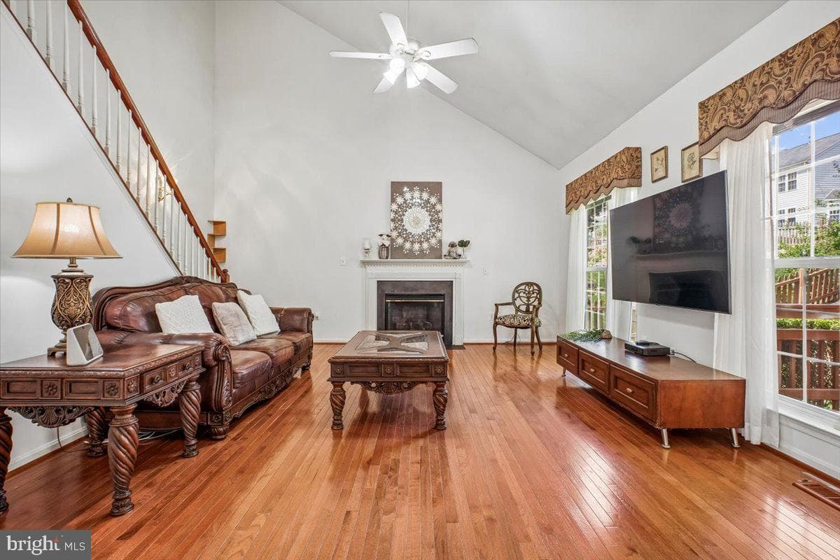 6006 Fincastle Drive photo 9