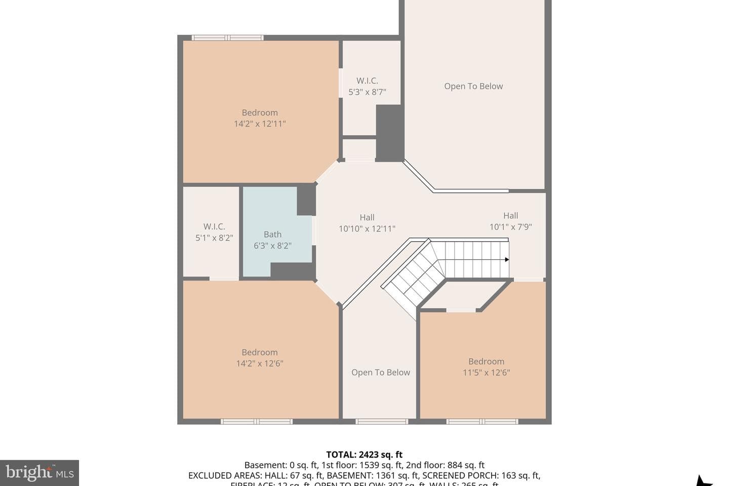 13843 Percheron Trail photo 61
