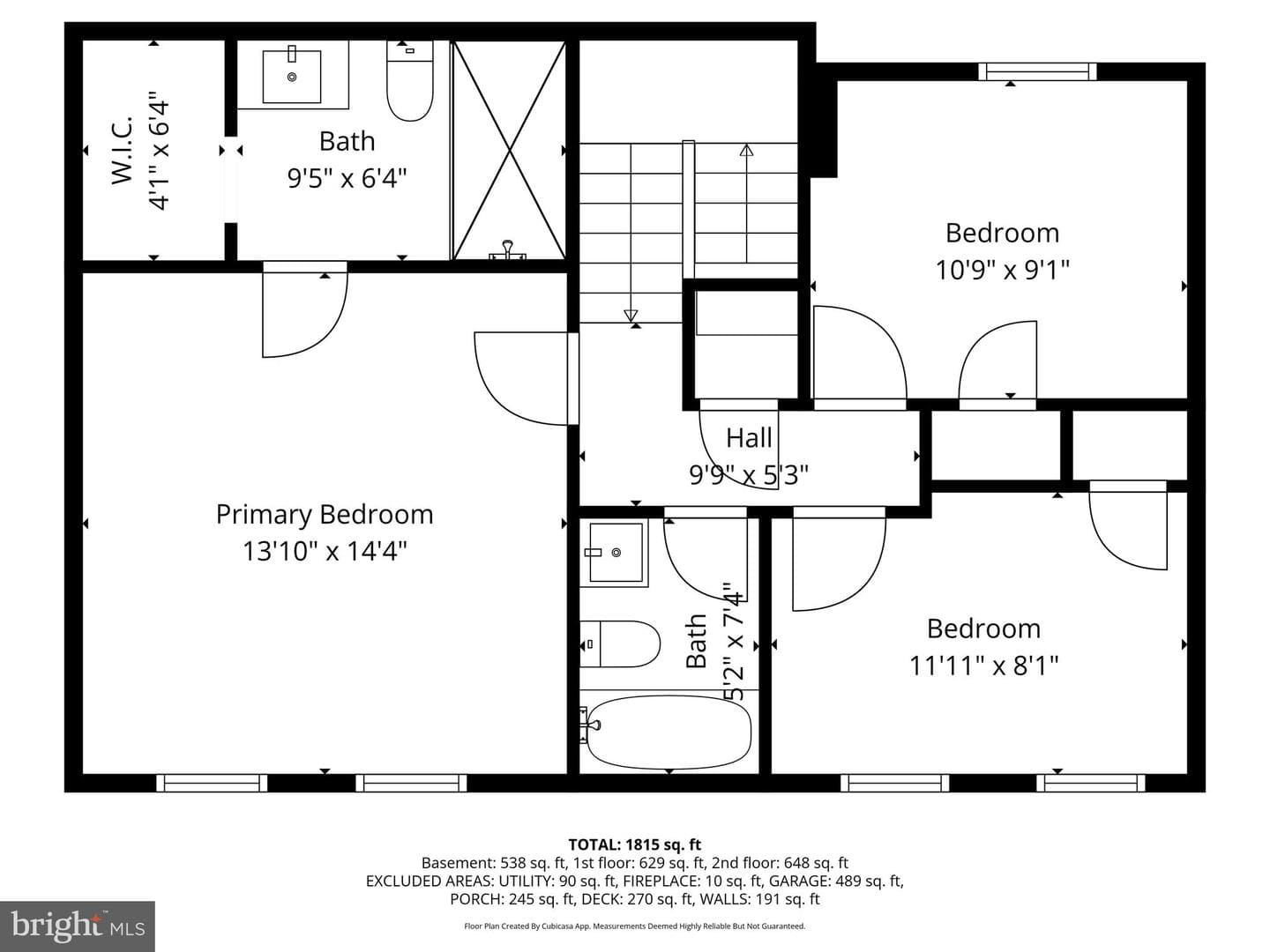 13391 Packard Drive photo 45