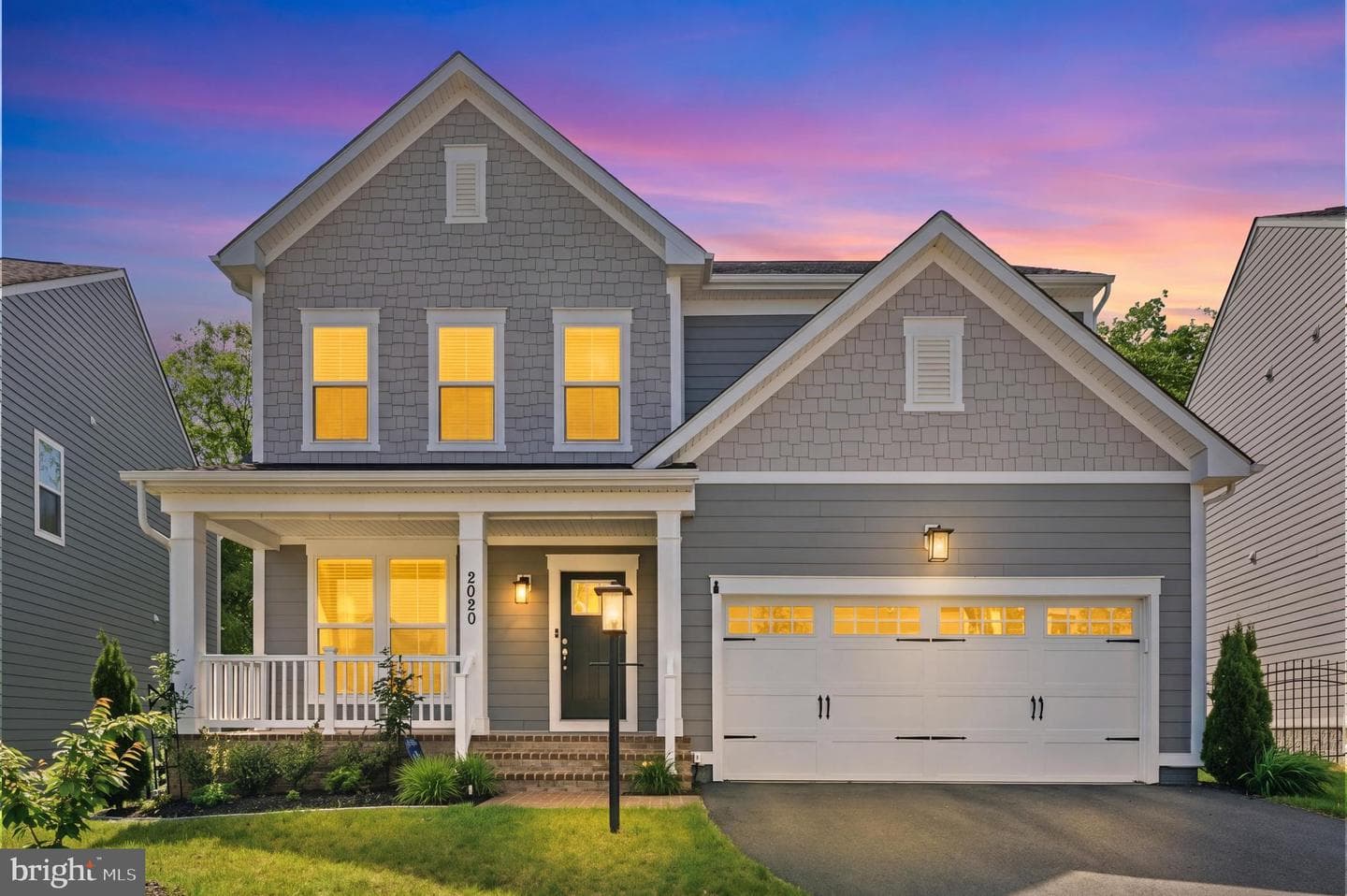 2020 Silver Sycamore Lane photo 8