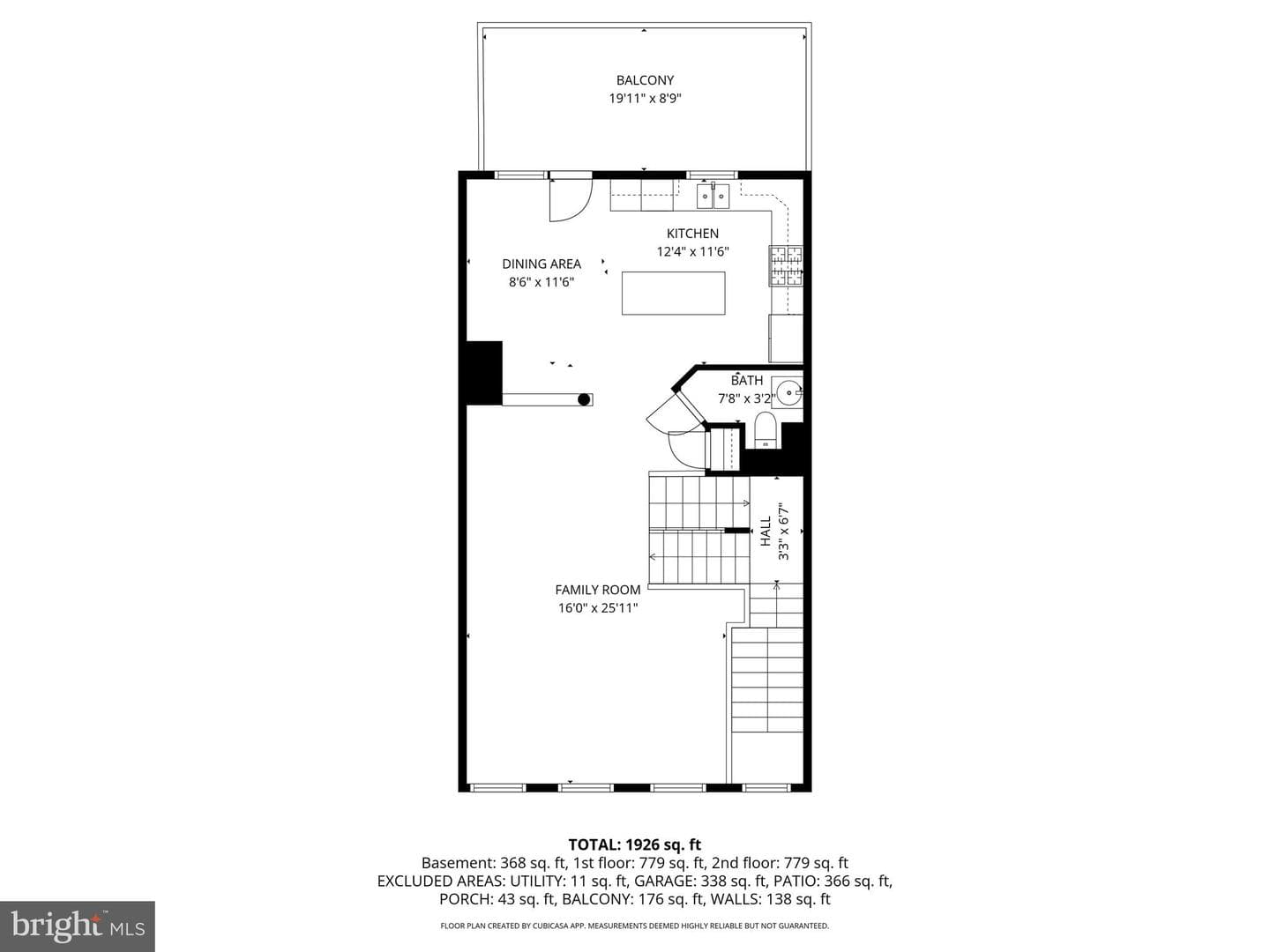 2627 Glenriver Way photo 47
