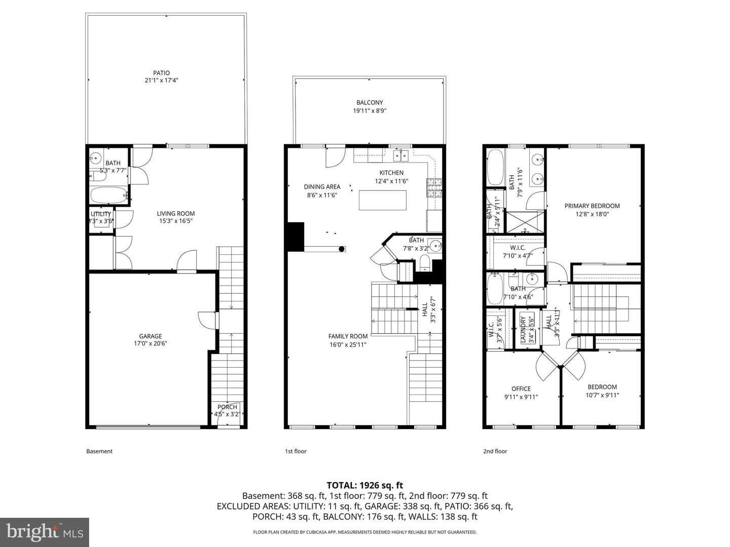 2627 Glenriver Way photo 49
