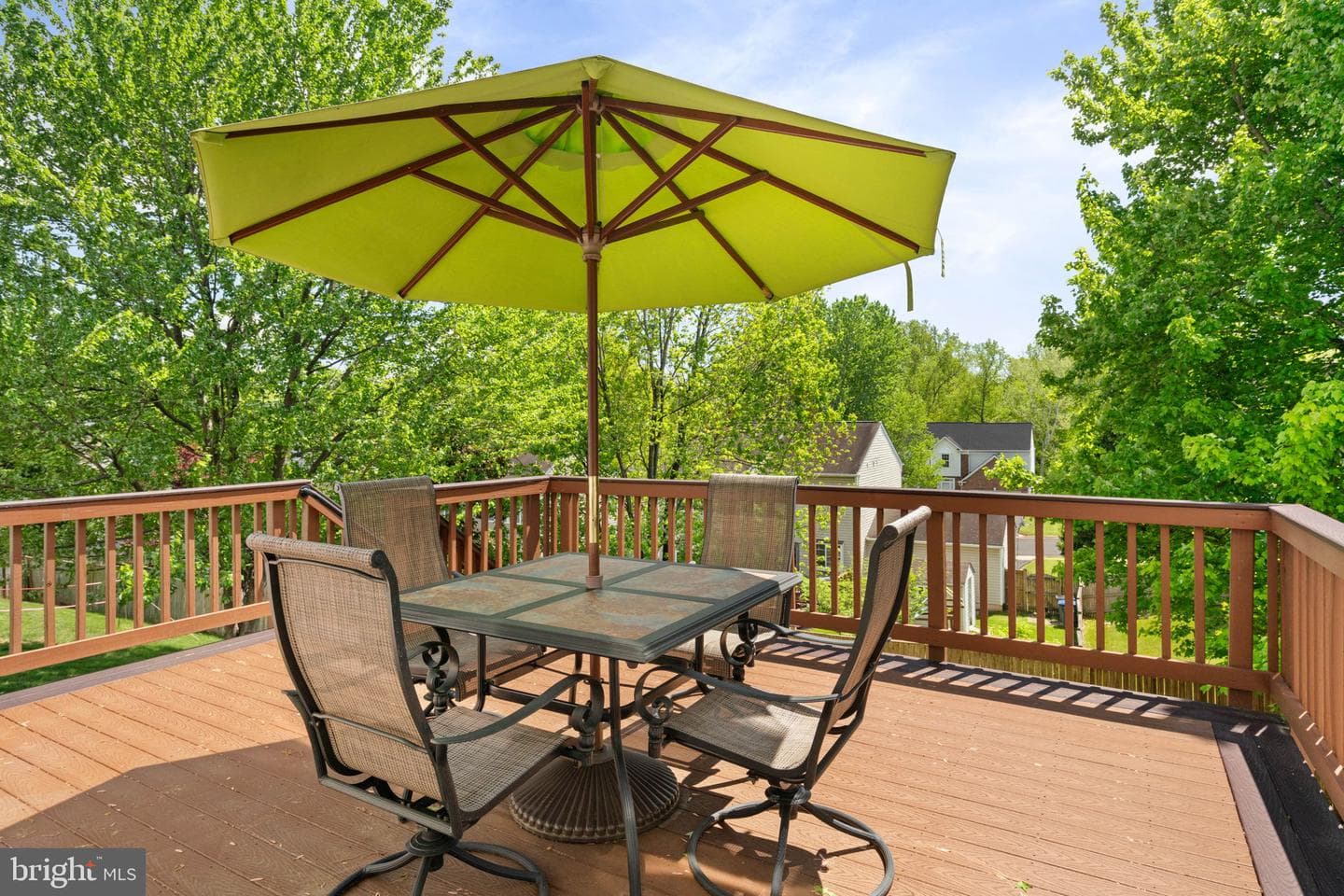 6093 Spindle Tree Court photo 6