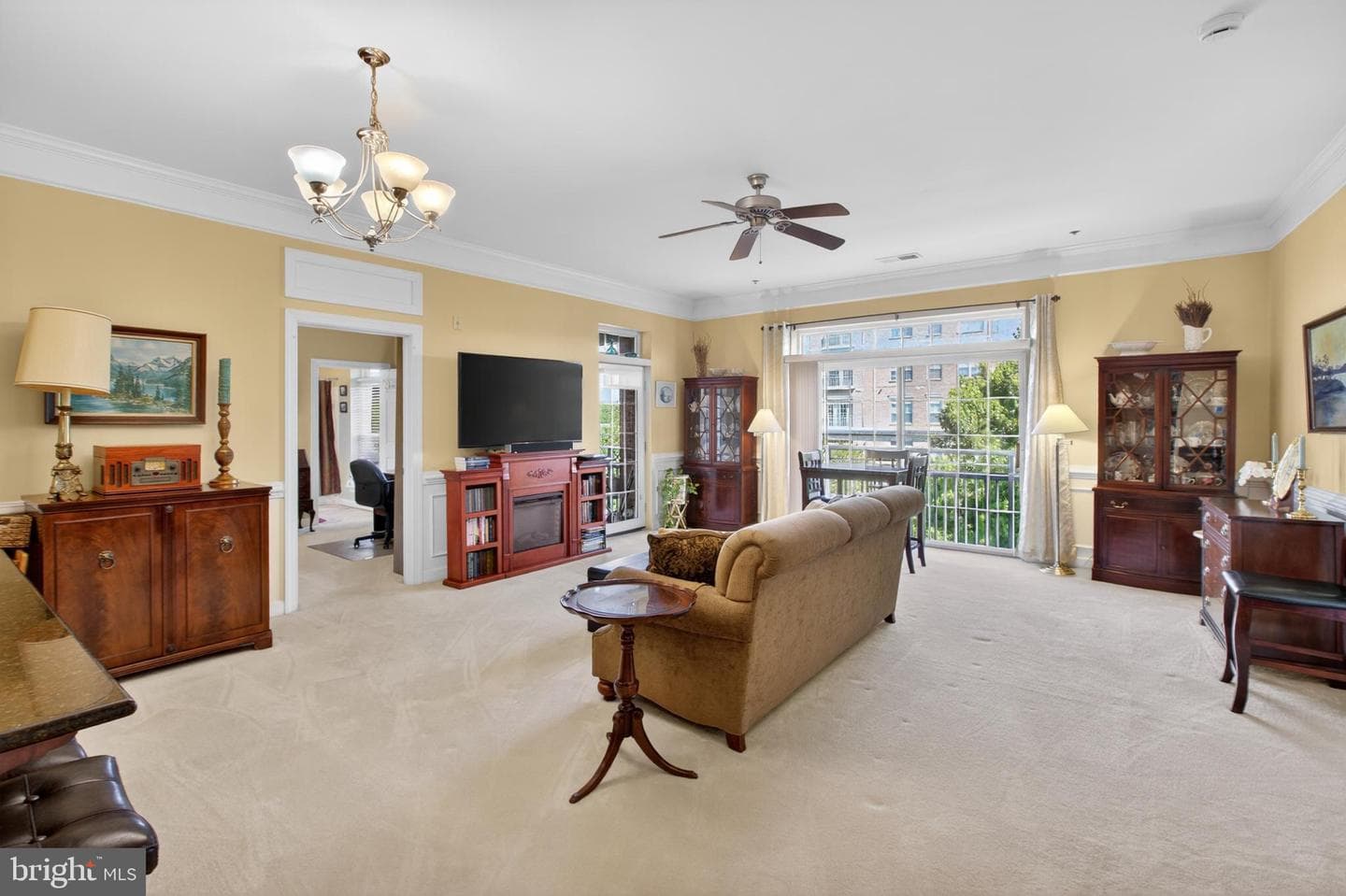 810 Belmont Bay Drive #302 photo 8