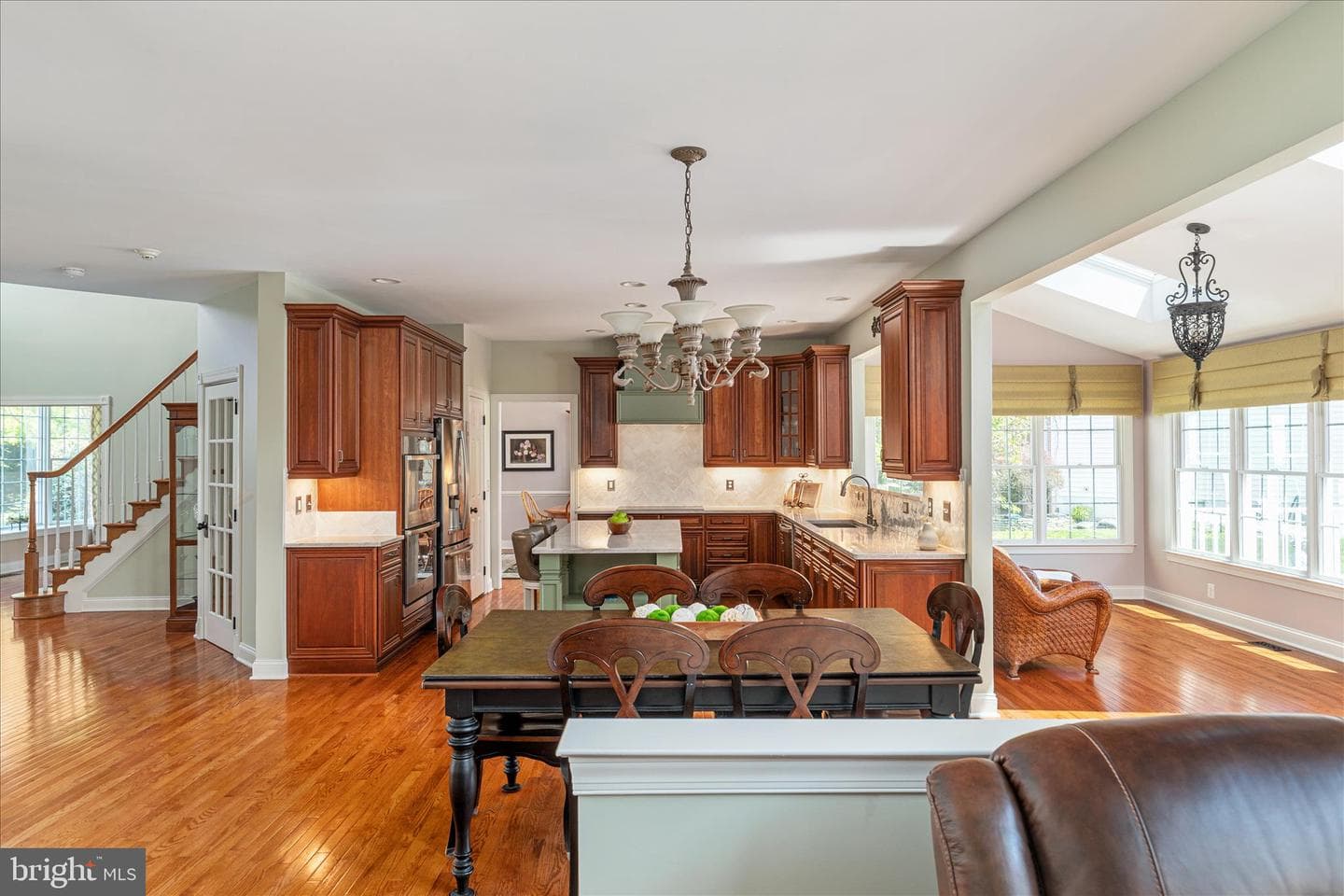 5393 Emmys Mill Court photo 18