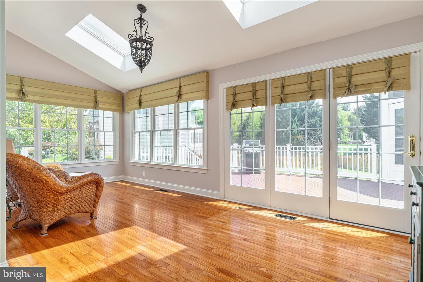 5393 Emmys Mill Court photo 19