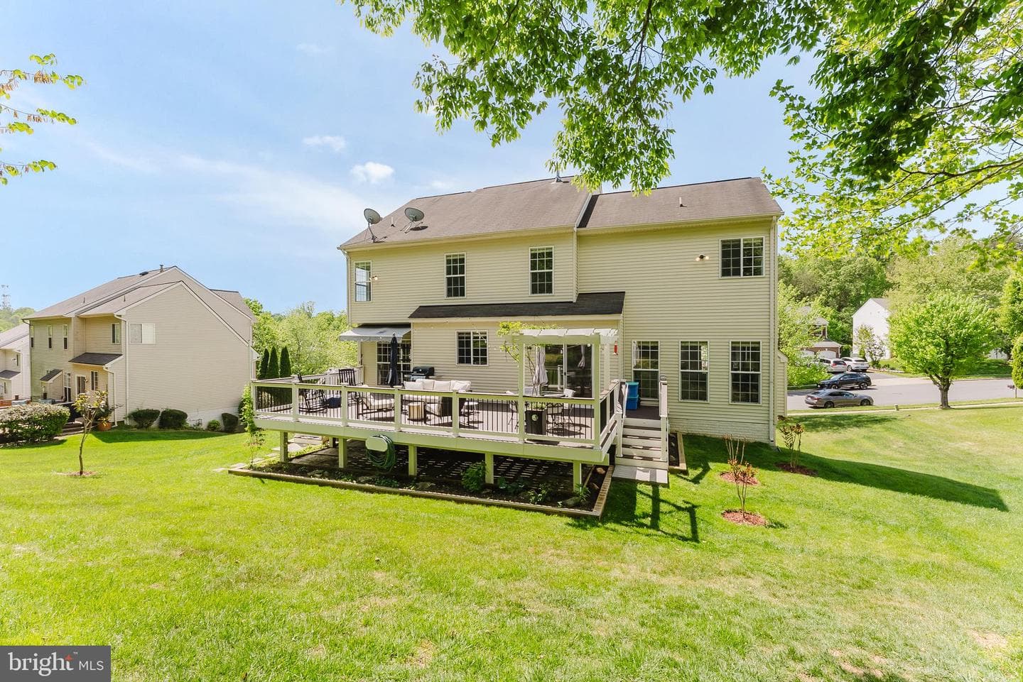 14531 General Washington Drive photo 35