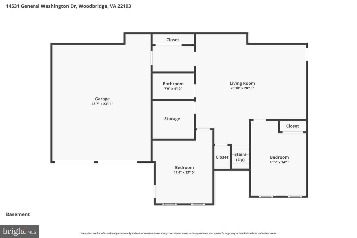14531 General Washington Drive photo 38