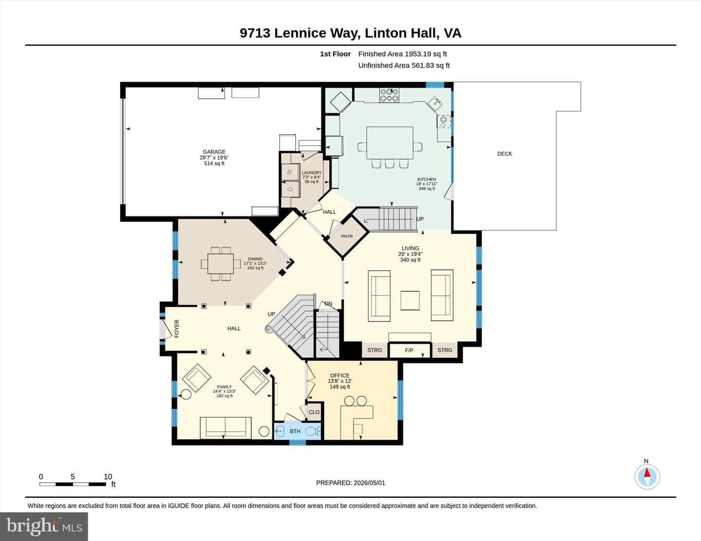9713 Lennice Way photo 75
