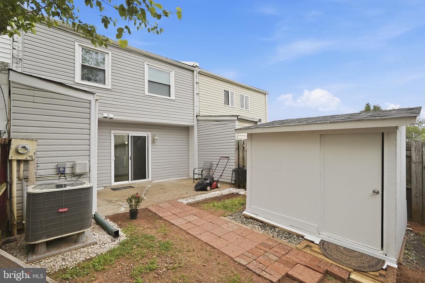 7938 Sharpsburg Court photo 19