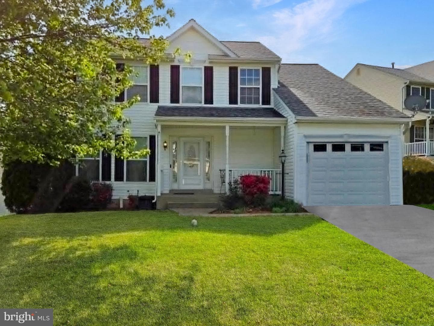 5959 Reaves Lane photo 2