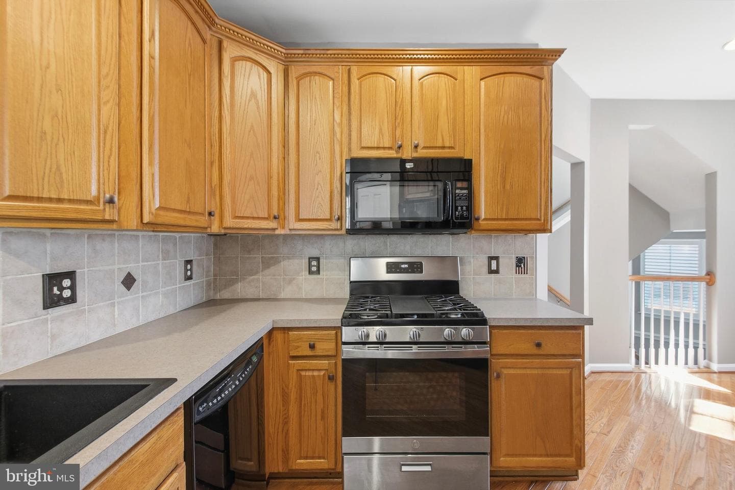 10017 Pentland Hills Way photo 12